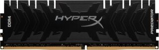HyperX Predator DDR4 (HX440C19PB3/8) 8 GB 4000 MHz DDR4 Ram kullananlar yorumlar
